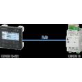  CABLE RJ9 1x3M 