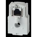  ADAPTATEUR CT/5A >100 MV 