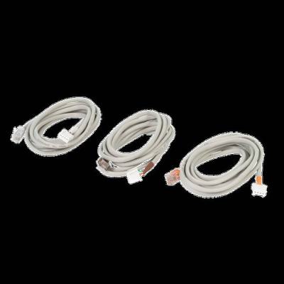  CABLE RJ12-MOLEX 3X2M 