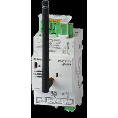  DIRIS B-10L LORAWAN 