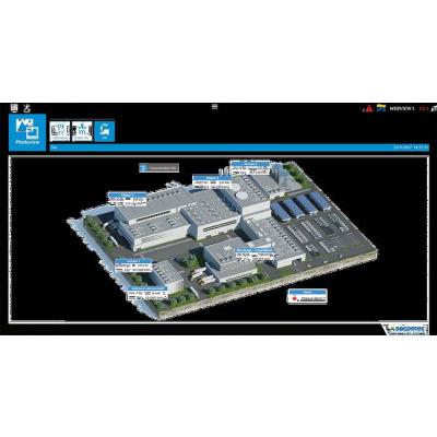  DATALOG H80 WEBVIEW-L200 