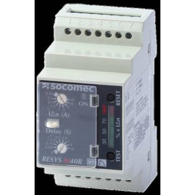  RESYS M40R US=400VAC 