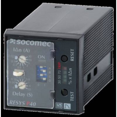  RESYS P40 US=230VAC 