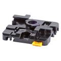  KIT FIXATION DIN POUR TORE DIF 