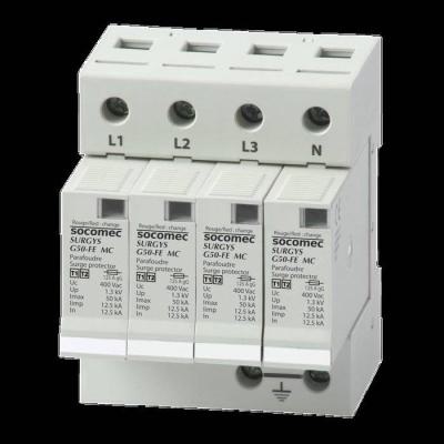  PF PRIMAIRE SURGYS G50-FE 3P 