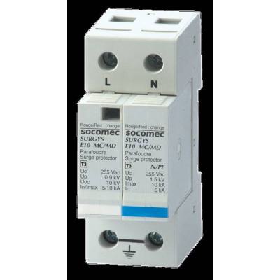  SURGYS E10 2P + REM.MONOBLOC 