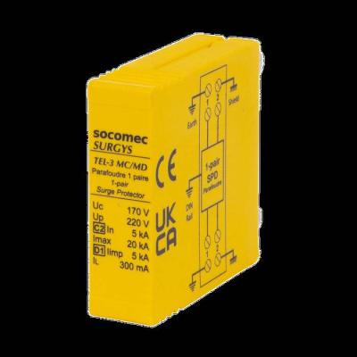  PF LIAISON SURGYS TEL-3 2P+T 
