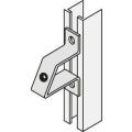  SUPPORT DE BORNIER INCLINE M5 