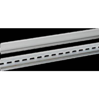  RAIL ACIER SYM. 35x7.5 L=2M 