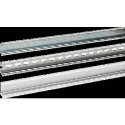 RAIL AC SYM PERF 35X15X1.5L=3M 