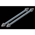  SBC 15 INTERMED. STUD BARS 100 