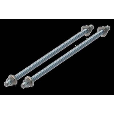  SBC 15 INTERMED. STUD BARS 125 