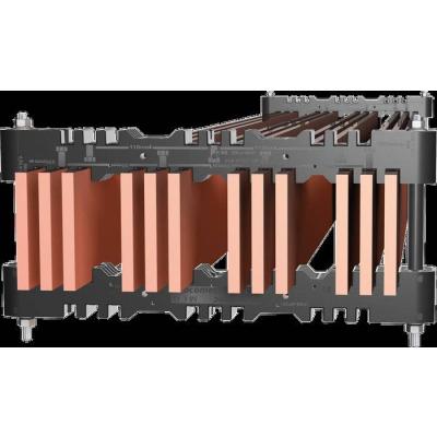  SB C 15 3P / 4P 3 BARS 10MM 