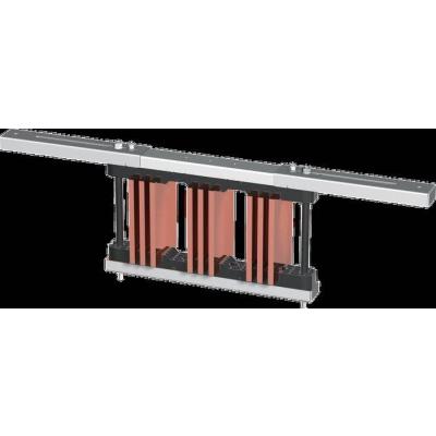  Talon de maintien SBC 20 4P 