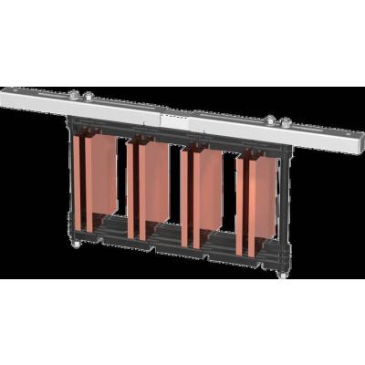  SBC10 (250) UNIVERSAL TRAVERSE 