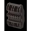  PLOT SB C ER PUISS 2x10MM 