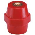  ISOLATEUR HEXAGONAL H35 M8 