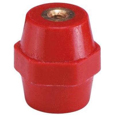  ISOLATEUR HEXAGONAL H45 M8 