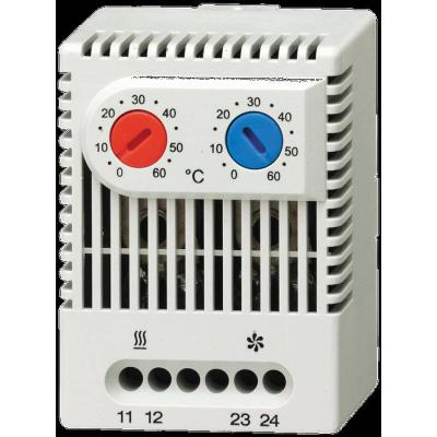  THERMOSTAT VENT. FIX 50�60�NO 