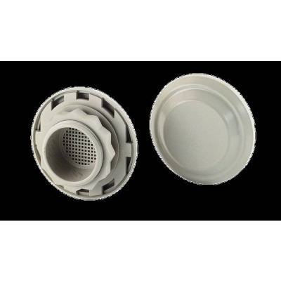  LOT de 2 AERATEURS IP45 