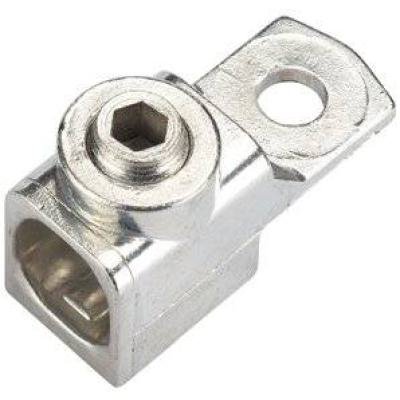  BORNE A CAGE SPLE 630A (3PC) 
