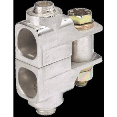  BORNE A CAGE DBLE 250A (3PC) 