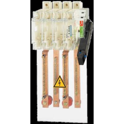  REPARTITEUR 3x400A FUSERBLOC 