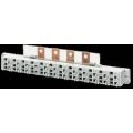  REPART.DE RANGEE 250A 4P+CABLE 