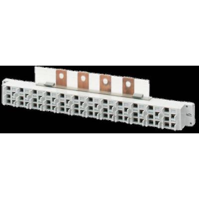  REPART.DE RANGEE 250A 4P+CABLE 