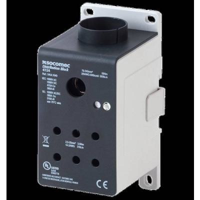  BLOCK UNI 415A IEC/380A UL 