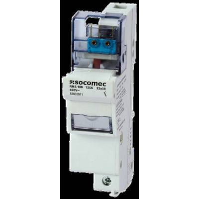  RMS100 22X58 1P CA 