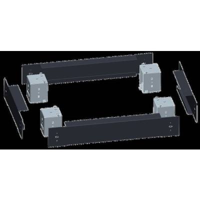  Socle M  H100 L800 P400 