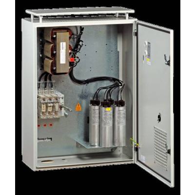  COSYS 22-CST-400V-100kvar 