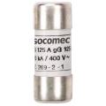  FUS GG 10X38 8A SANS PERC 