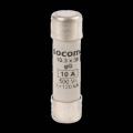  FUS GG 10X38 10A SANS PERC 