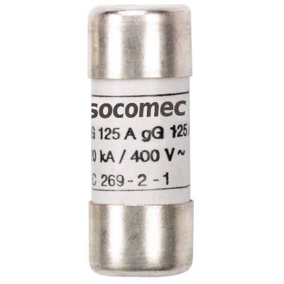  FUS GG 14X51 2A AVEC PERC 
