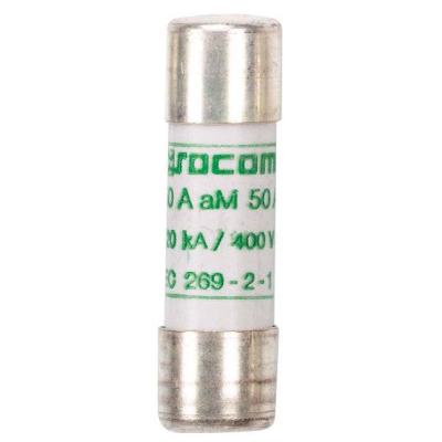  FUS AM 14X51 16A AVEC PERC 
