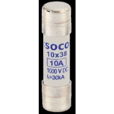  FUS gPV 10X38 15A 1000V DC 