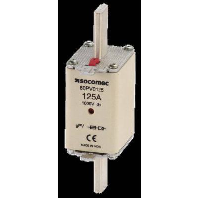  FUS gPV T1 40A 1000V DC 