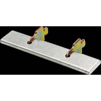  BARRETTE DE NEUTRE T2 E 400A 