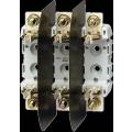  SOCLE 3P 160A T00 FIX PAR VIS 