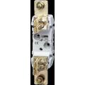  SOCLE 1P 630A T3 FIX PAR VIS 