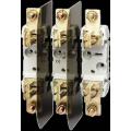  SOCLE 3P 400A T2 FIX PAR VIS 