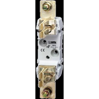  KIT IP20 POUR SOCLE 1P T3 