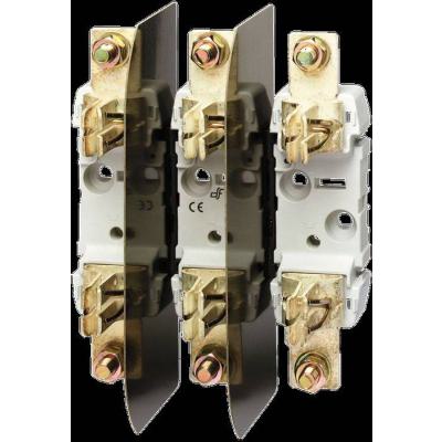  KIT IP20 POUR SOCLE 3P T2 