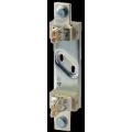 SOCLE PV T3L 1P FIX PAR VIS 