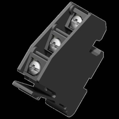 AUX CONTACTS SCREW NO/NC STD 