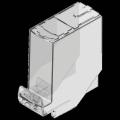  4 SINGLE PHASE TERM SHROUDS F3 