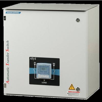  ATyS p ENCLOSED 4x400A IP54 
