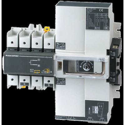  ATyS d M - 2P 40A 230Vac 